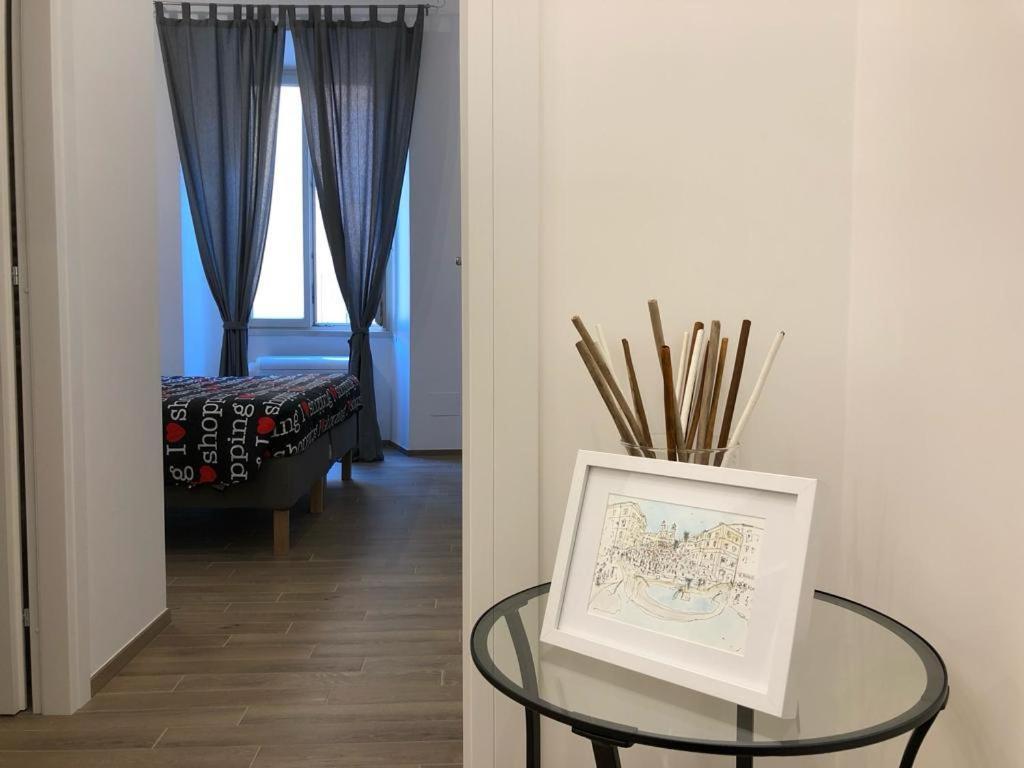 White King Rooms Rom Exterior foto